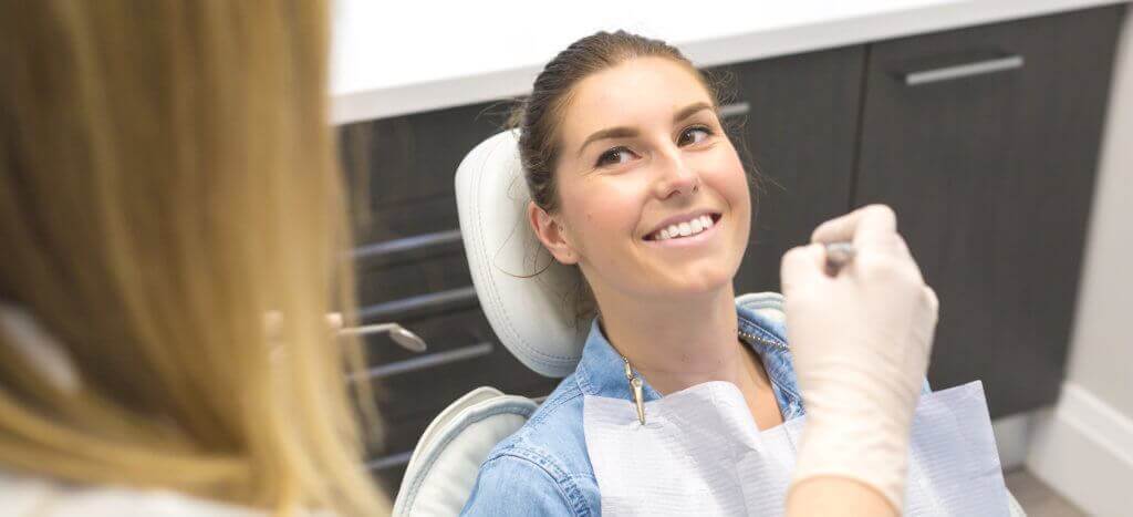 your first visit dentist in Lake Mary FL
