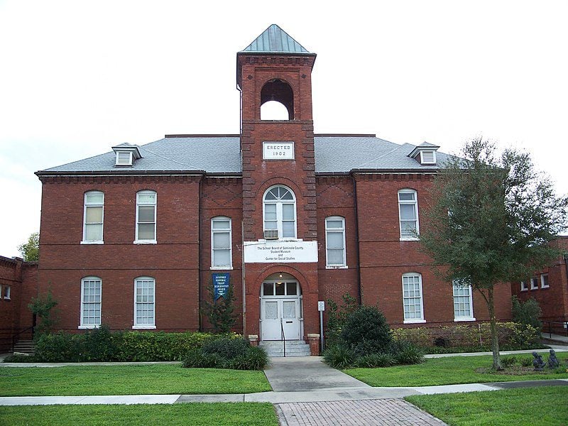 Sanford, FL dentist
