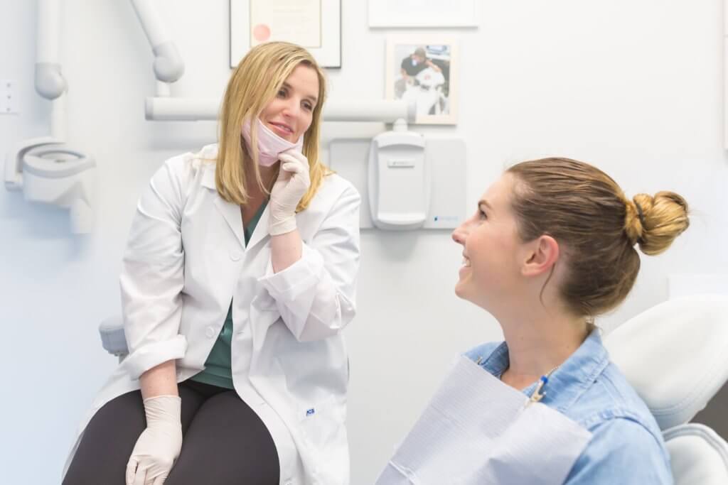 dental FAQs Lake Mary dentist