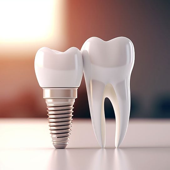 dental implants Lake Mary
